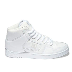 ZAPATILLA DC MANTECA 4 HI ADYS100743 HHB