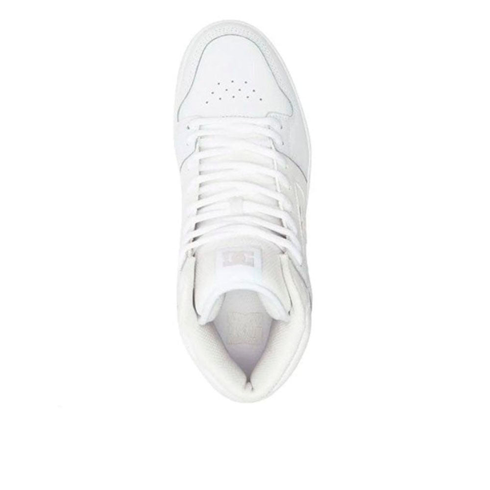 ZAPATILLA DC MANTECA 4 HI ADYS100743 HHB