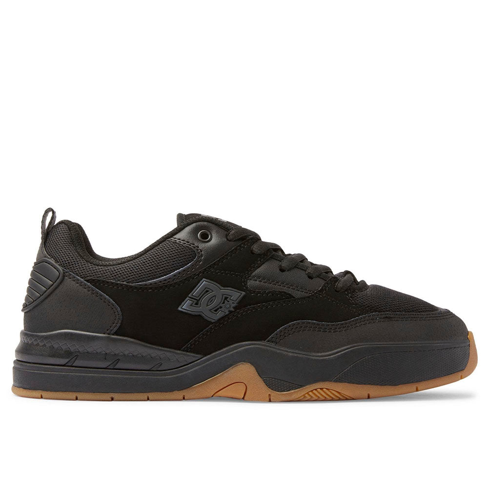 ZAPATILLA DC ASCEND ADYS100844 KKG