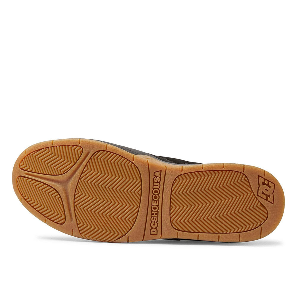 ZAPATILLA DC ASCEND ADYS100844 KKG