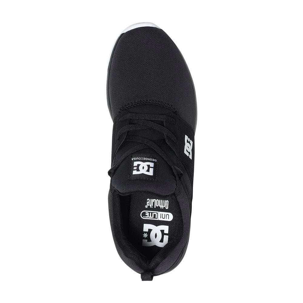 ZAPATILLA DC HEATHROW M SHOE ADYS700071 BKW