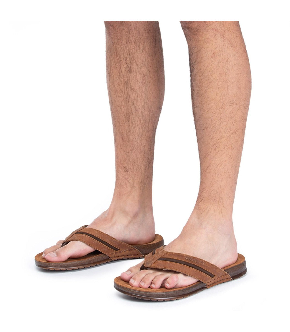 HAWAIANA GUANTE ALICANTE ALICV262 MARRON