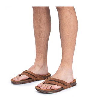 HAWAIANA GUANTE ALICANTE ALICV262 MARRON