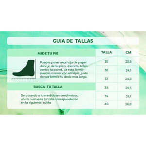 BOTIN AZALEIA GIANI AZ210011123 N17