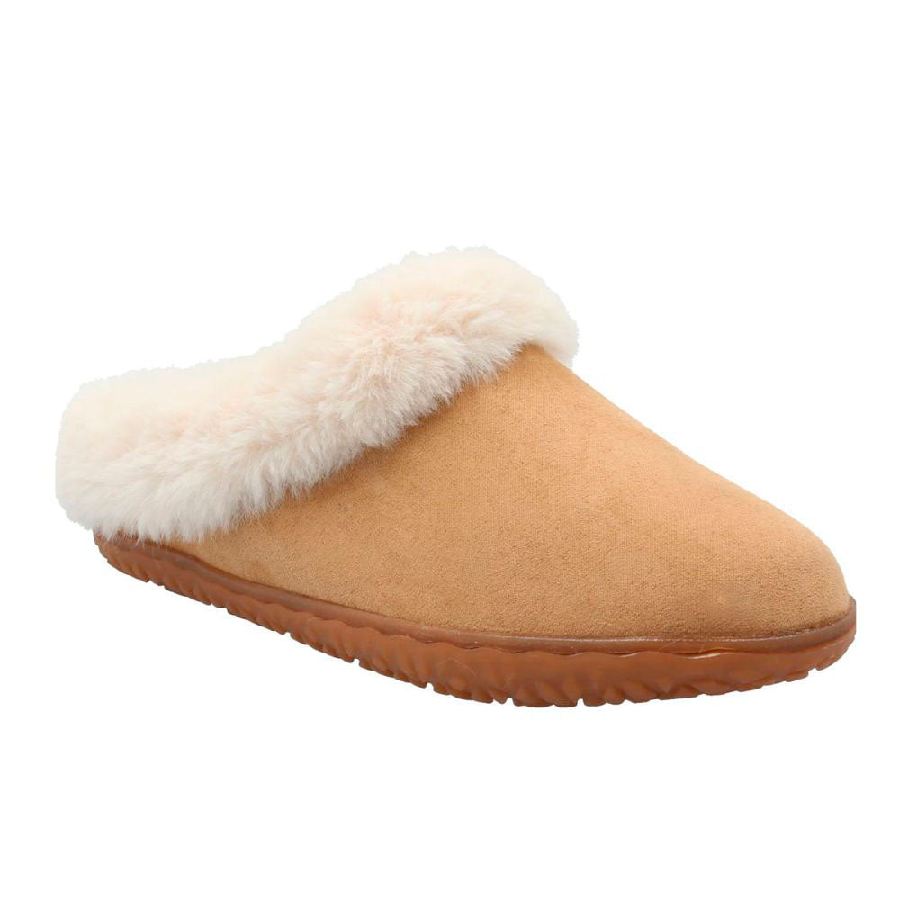 PANTUFLA AZALEIA BAXTER AZ210011134 N17