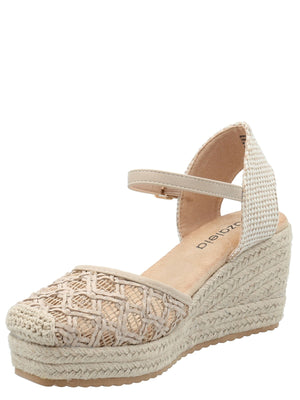 SANDALIA AZALEIA GIOTTO AZ210011216 033 35