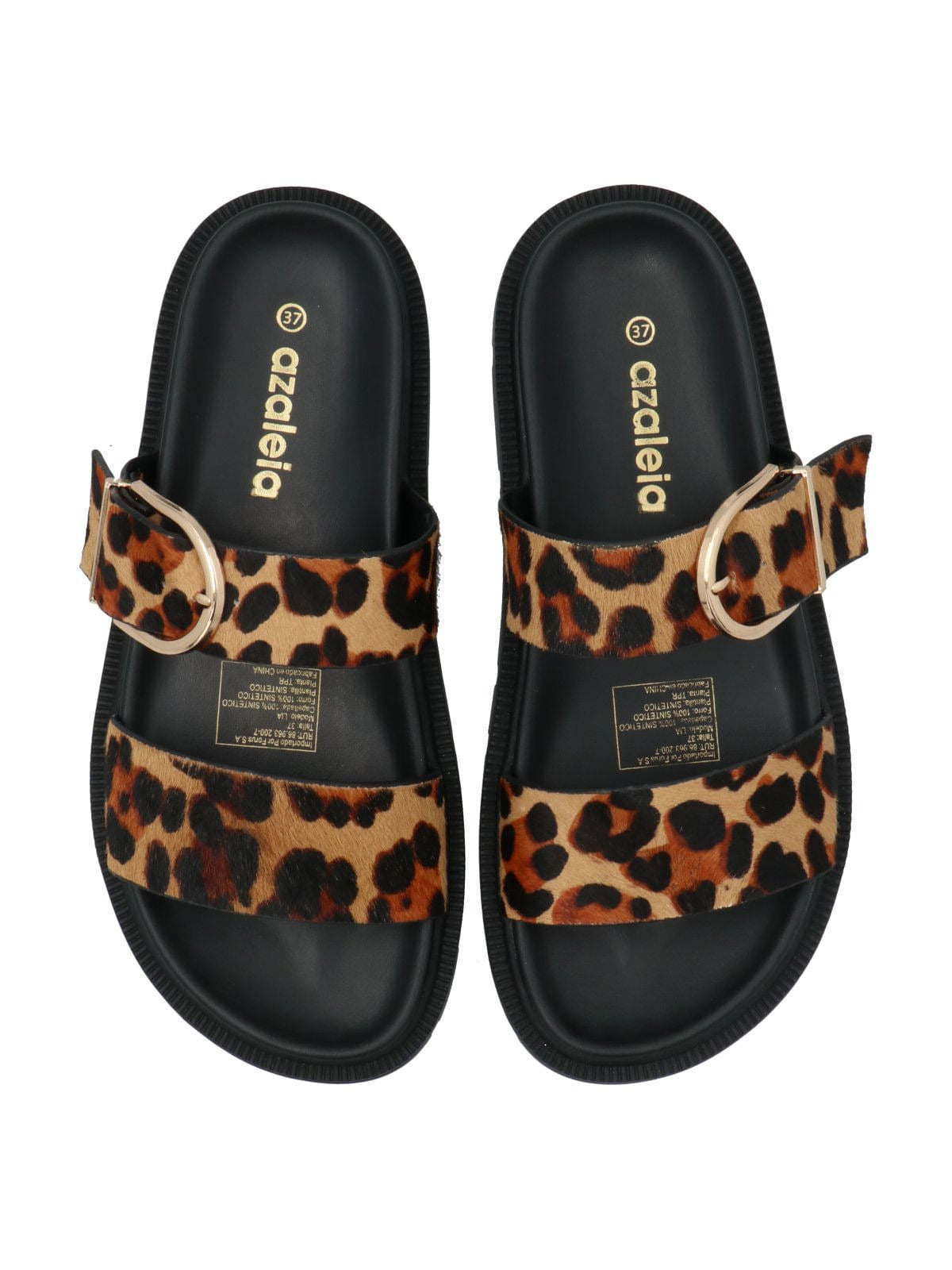 SANDALIA AZALEIA LIA AZ210011289 XW1