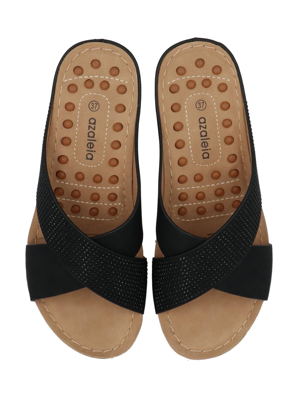 SANDALIA AZALEIA FELICIANA AZ210011323 411