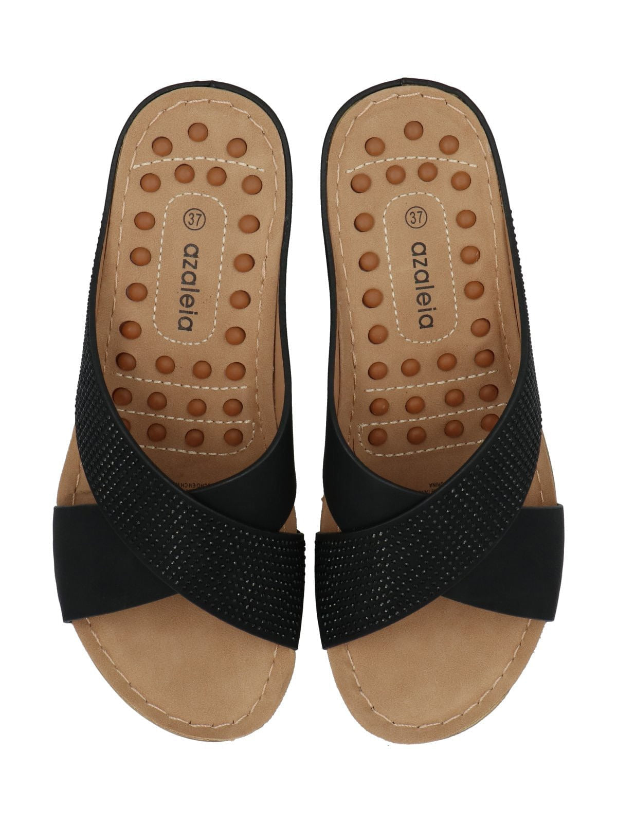 SANDALIA AZALEIA FELICIANA AZ210011323 411