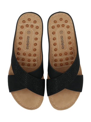 SANDALIA AZALEIA FELICIANA AZ210011323 411