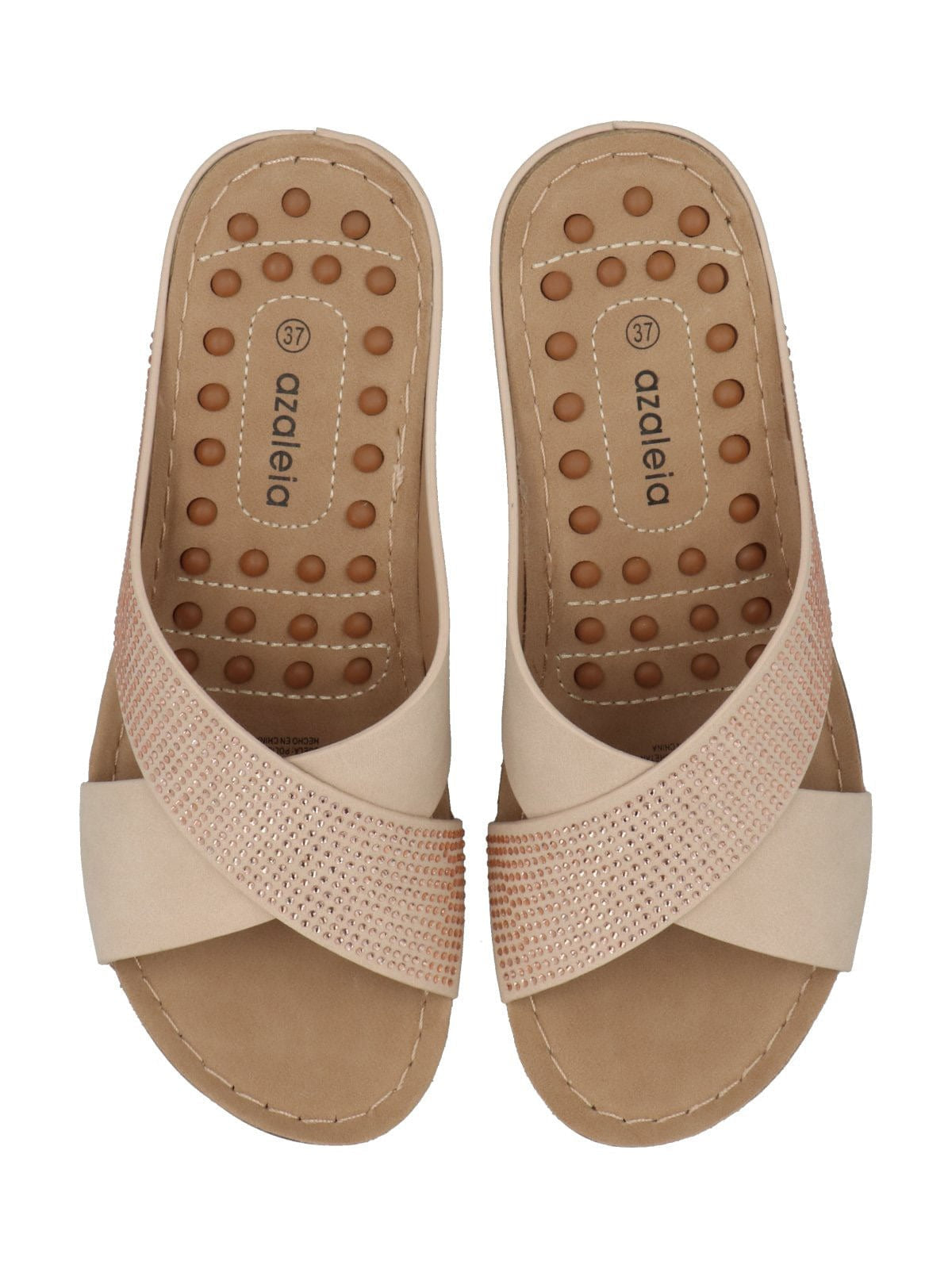 SANDALIA AZALEIA FELICIANA AZ210011323 764