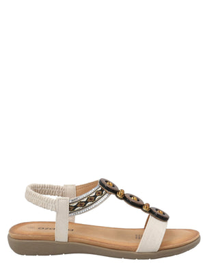 SANDALIA AZALEIA DANIELA AZ210011324