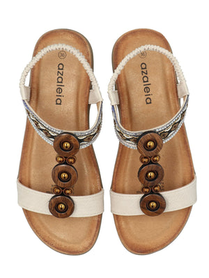 SANDALIA AZALEIA DANIELA AZ210011324