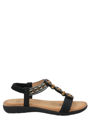 SANDALIA AZALEIA DANIELA AZ210011324 411