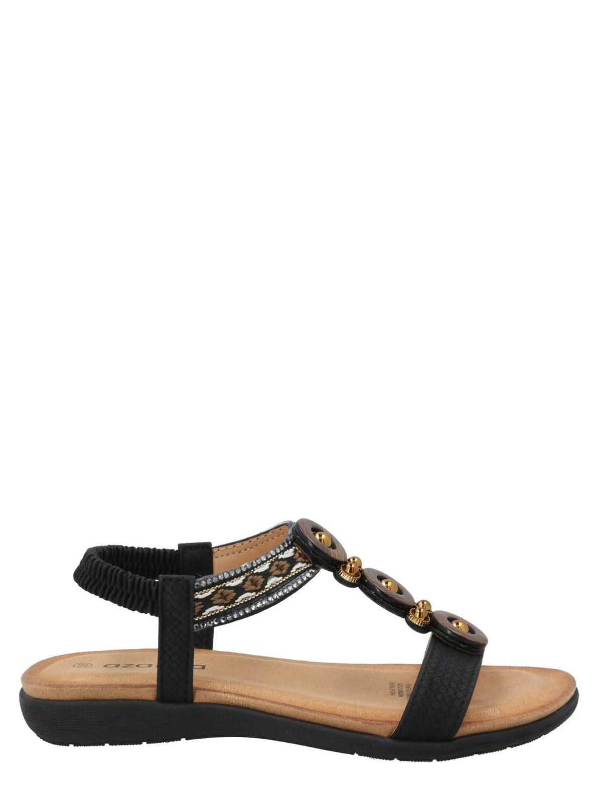 SANDALIA AZALEIA DANIELA AZ210011324 411