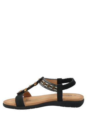 SANDALIA AZALEIA DANIELA AZ210011324 411