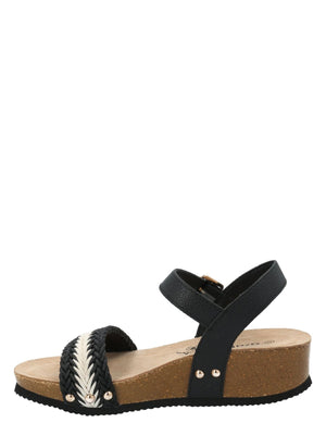 SANDALIA AZALEIA CANDIDA AZ29401122 411