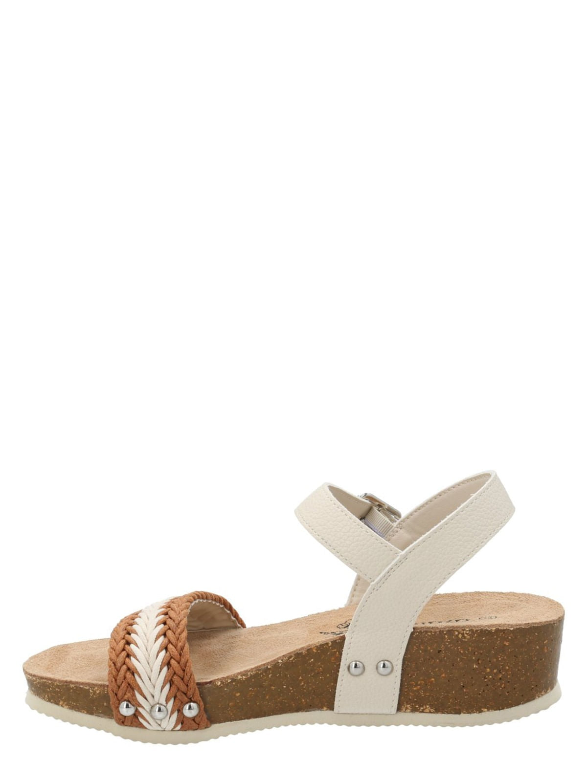 SANDALIA AZALEIA CANDIDA AZ29401122 CO1