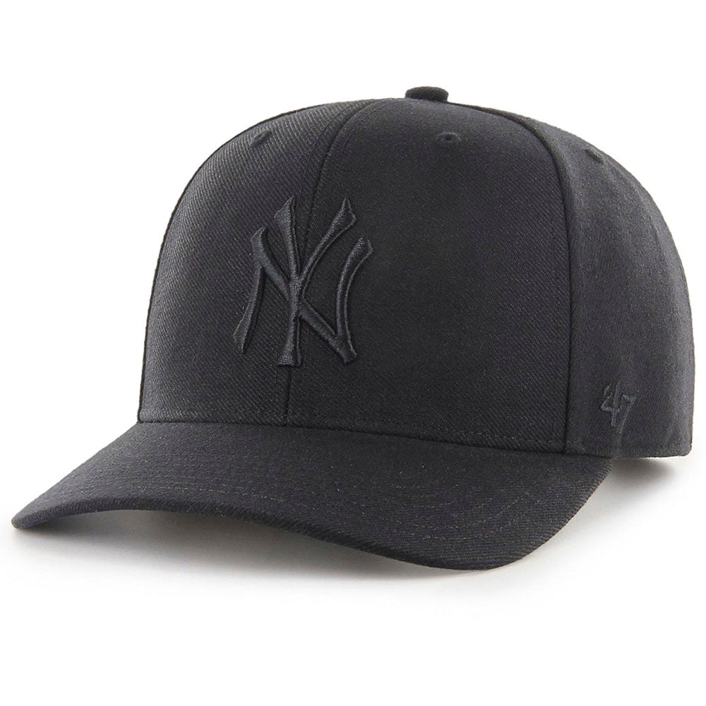 JOCKEY 47 NEW YORK YANKEES BBRMPS17WBP KMC ST