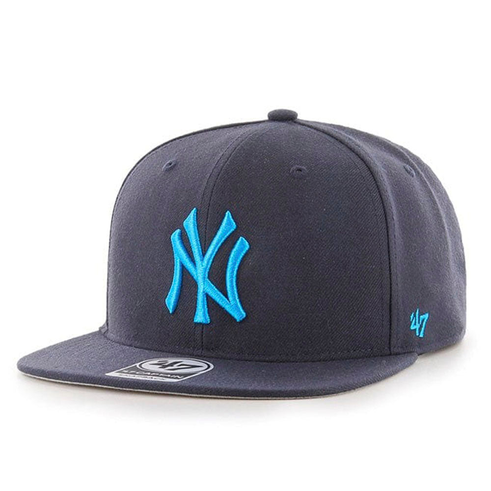 JOCKEY 47 NEW YORK YANKEES BNSHOT17WBP NYF ST