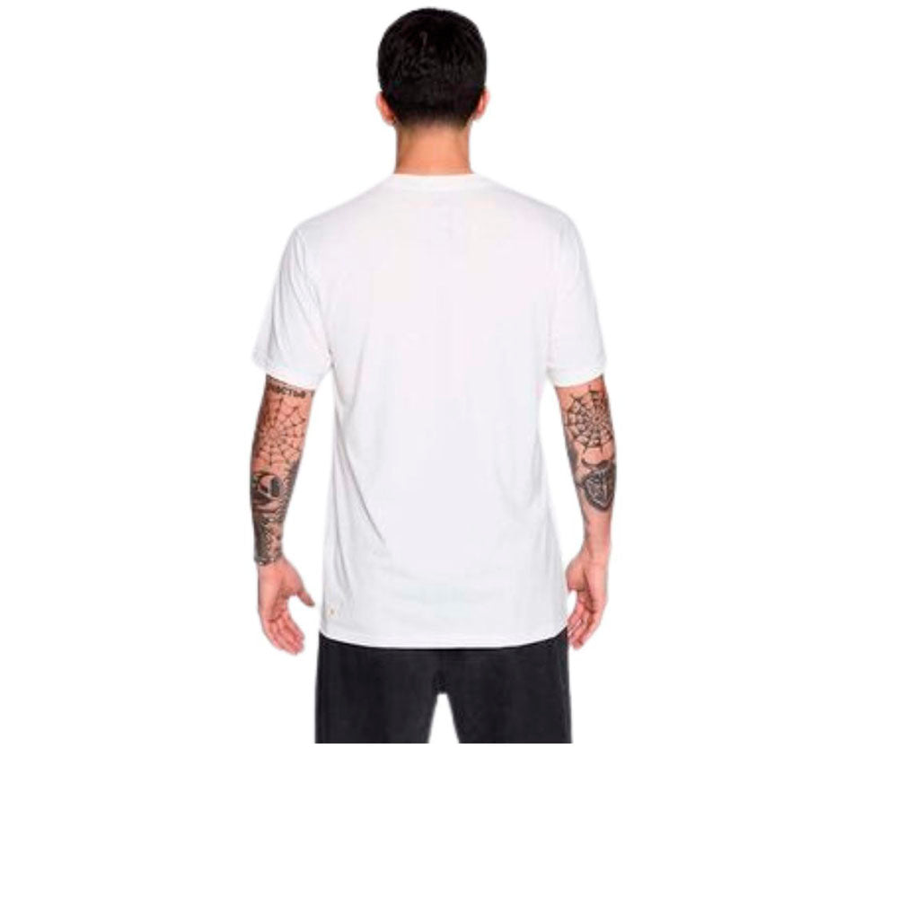 POLERA COLO-COLO CCPOV2622 WHITE