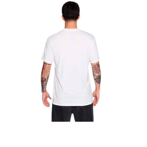 POLERA COLO-COLO CCPOV2622 WHITE