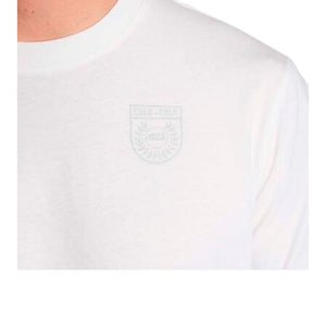 POLERA COLO-COLO CCPOV2622 WHITE