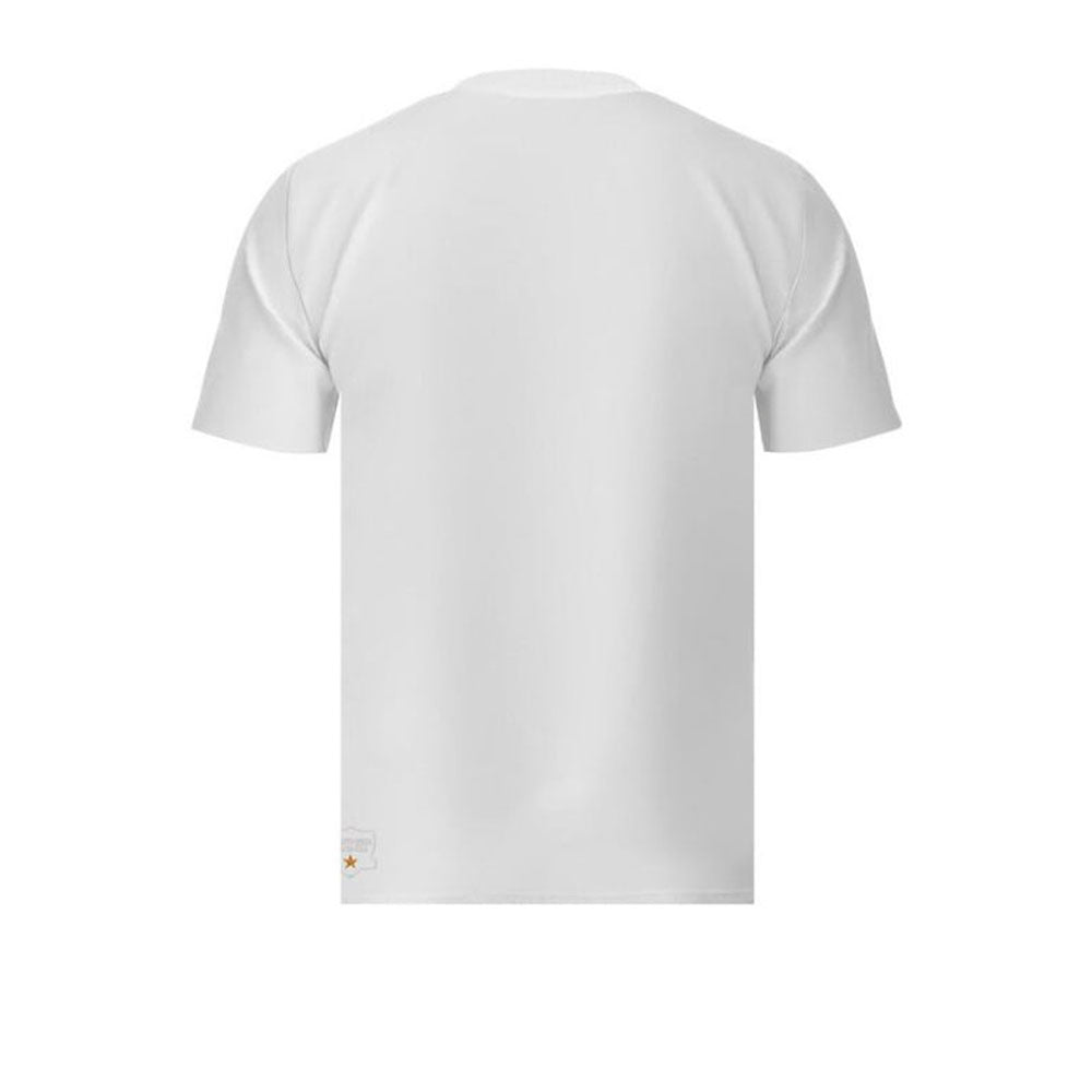POLERA COLO-COLO CCPOI2601 WHITE