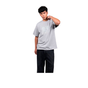POLERA COLO-COLO CCPOI2609 GREY