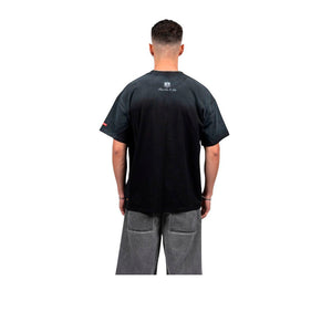 POLERA COLO-COLO CCPOI2610 BLACK