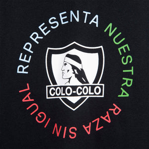 POLERON COLO COLO CCPOLI2326 BLACK