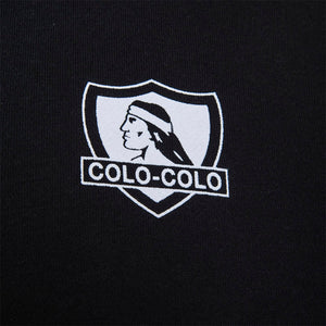 POLERON COLO COLO CCPOLI2328 BLACK