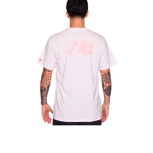 POLERA COLO-COLO CCPOV2608 PINK