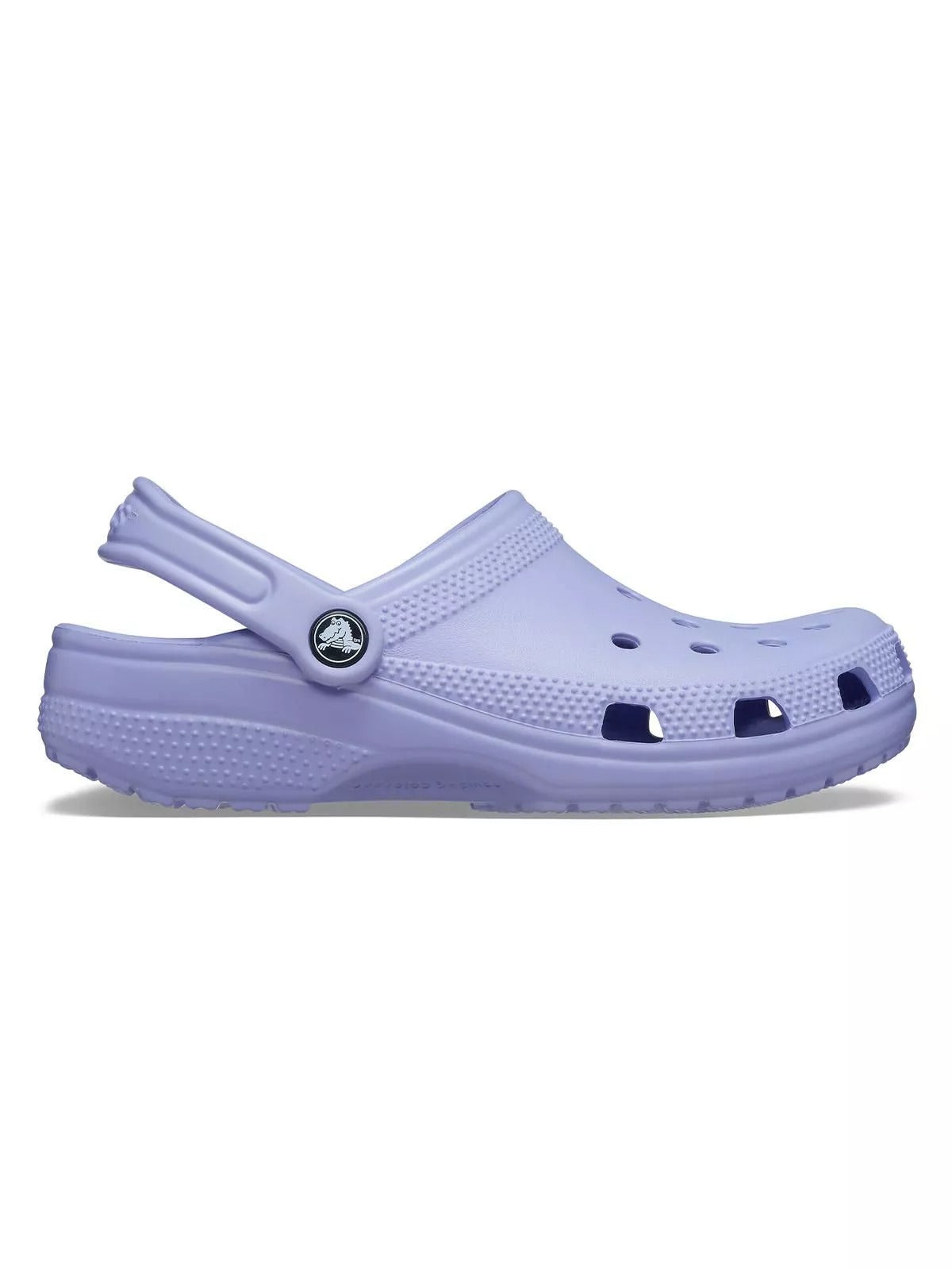ZUECO CROCS CLASSIC LINED CR203591 50P