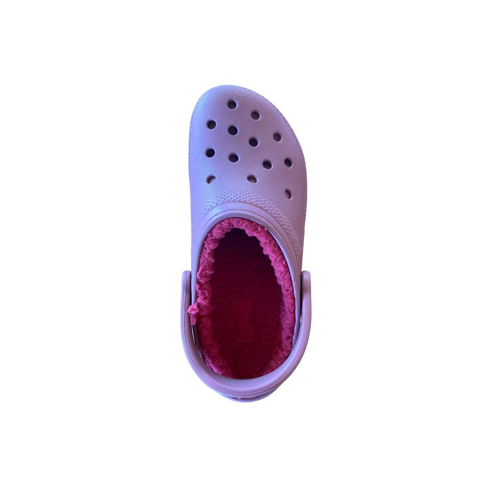 ZUECO CROCS CLASSIC LINED CR203591 5PG