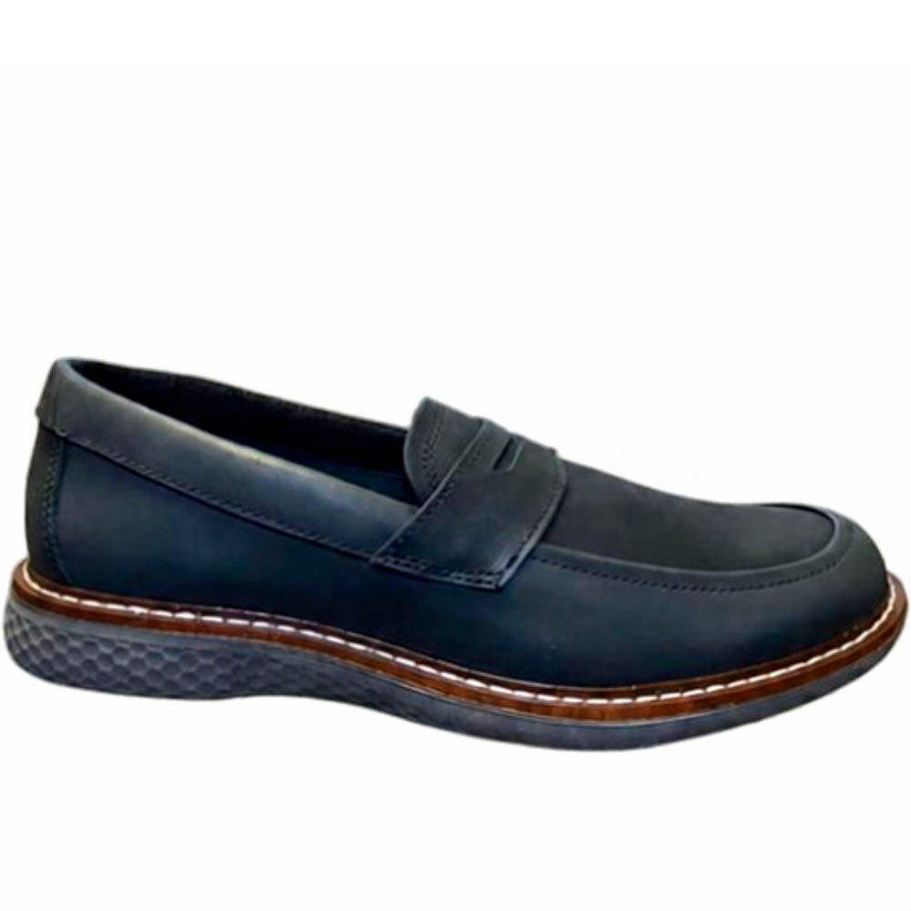 ZAPATO DOBERMAN 330 BLACK