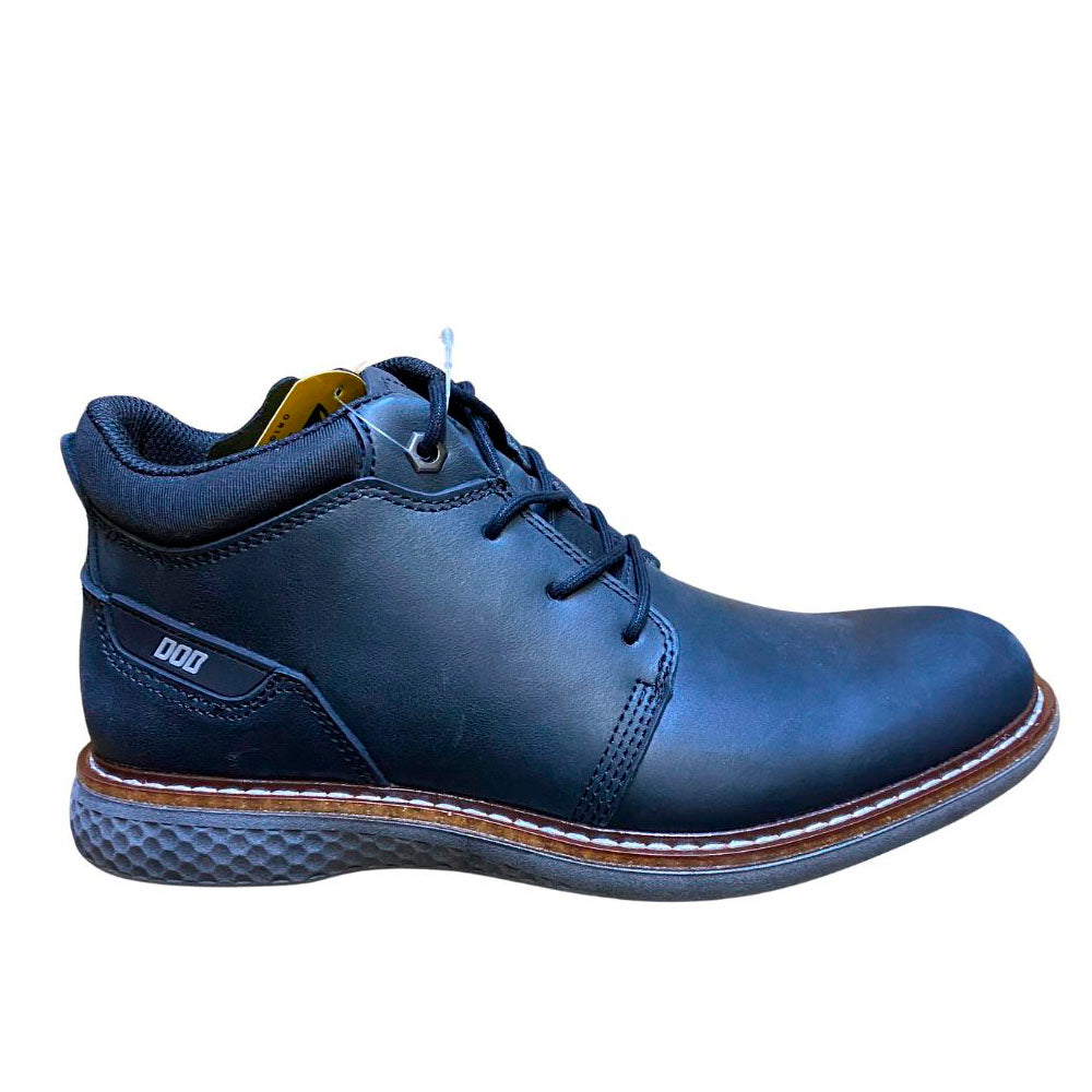 BOTIN DOBERMAN 337 BLACK