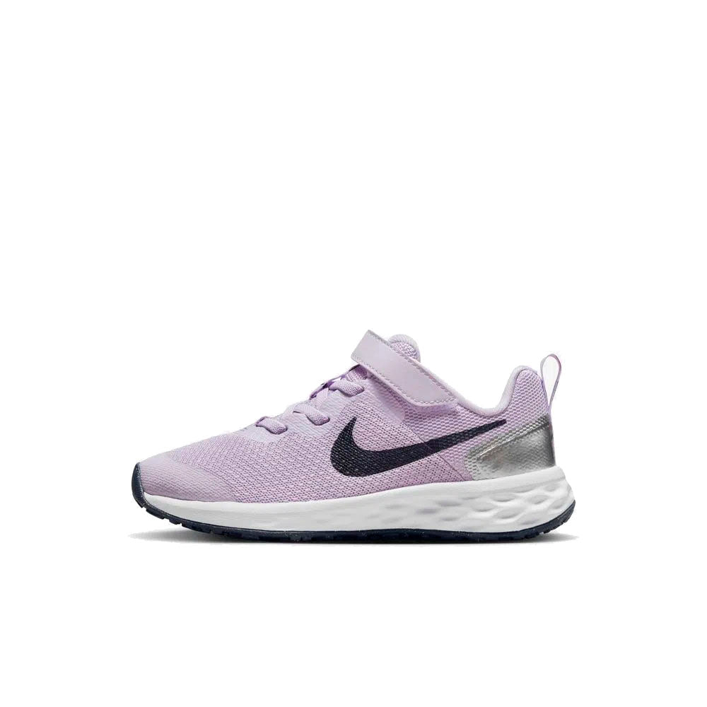 NIKE REVOLUTION 6 NN (PSV) DD1095 500 27