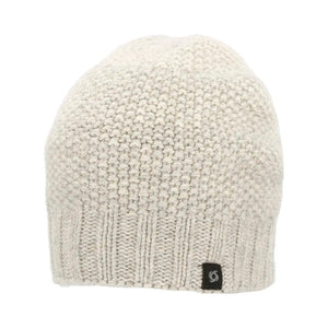 GORRO BEANIE DOITE CHACAO WHITE