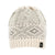 GORRO BEANIE DOITE RILAN WHITE