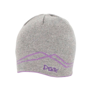 GORRO BEANIE DOITE TERAO REVERSIBLE PURPLE