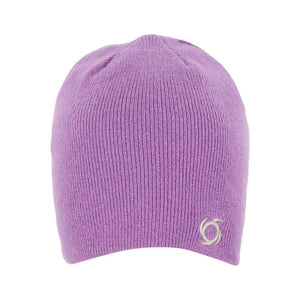 GORRO BEANIE DOITE TERAO REVERSIBLE PURPLE