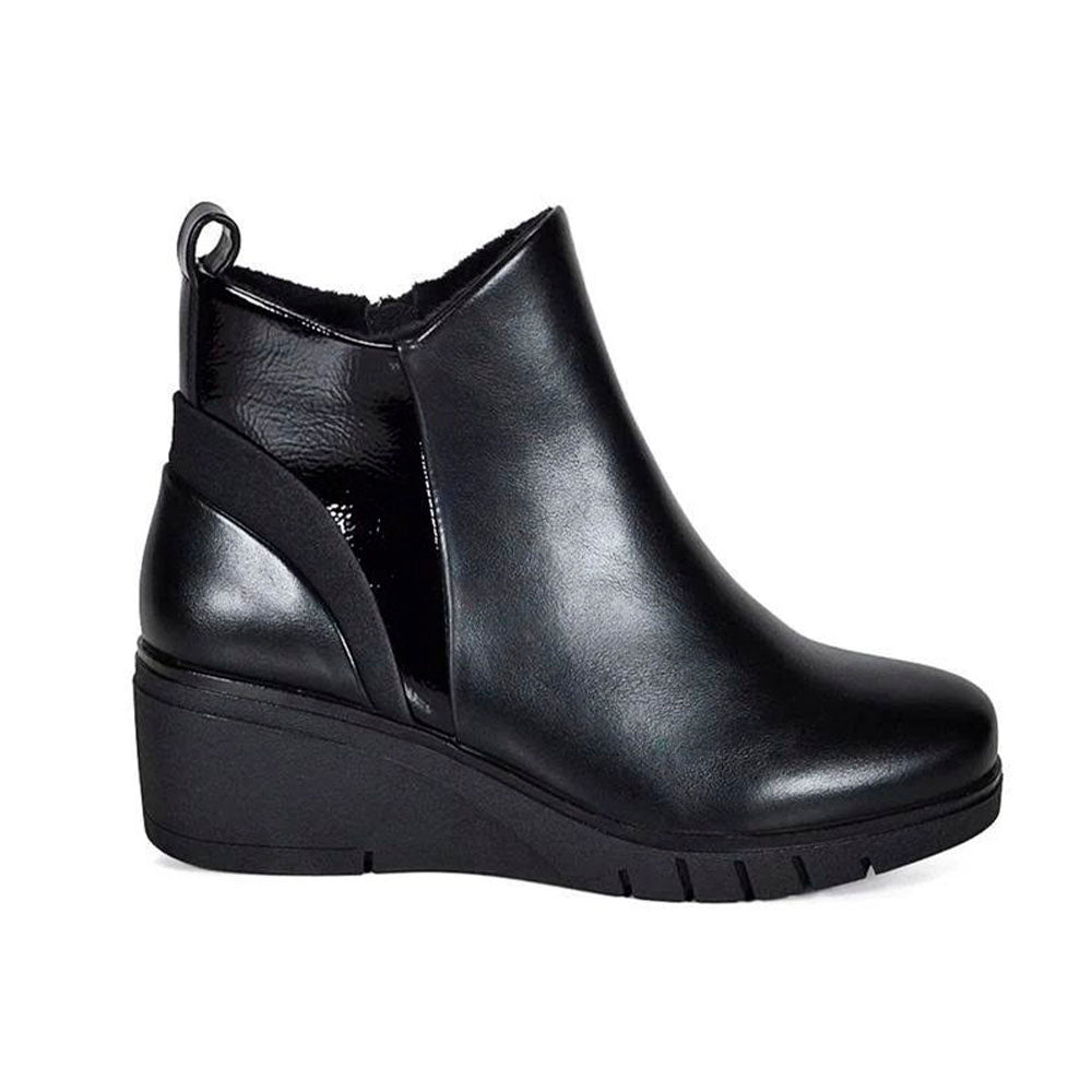 BOTIN BEGOÑA DH-G104 BLACK