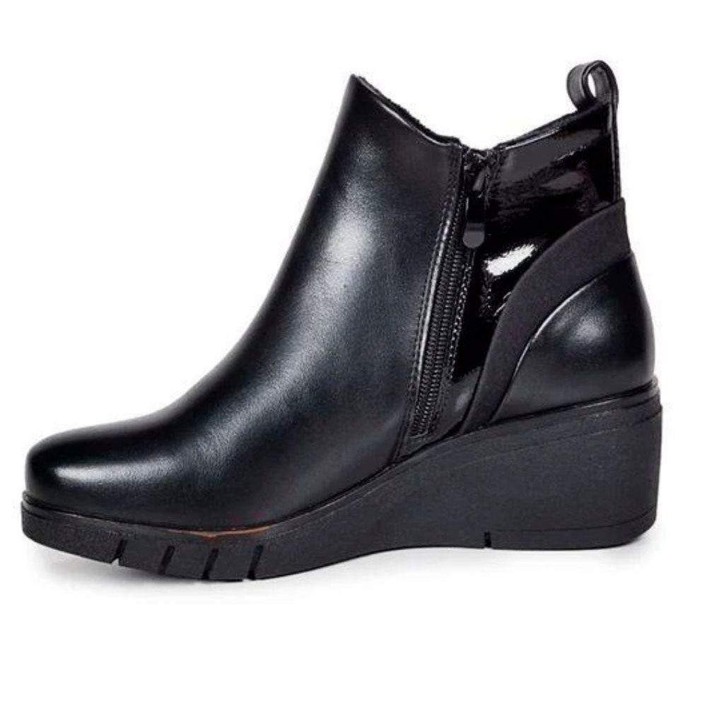 BOTIN BEGOÑA DH-G104 BLACK