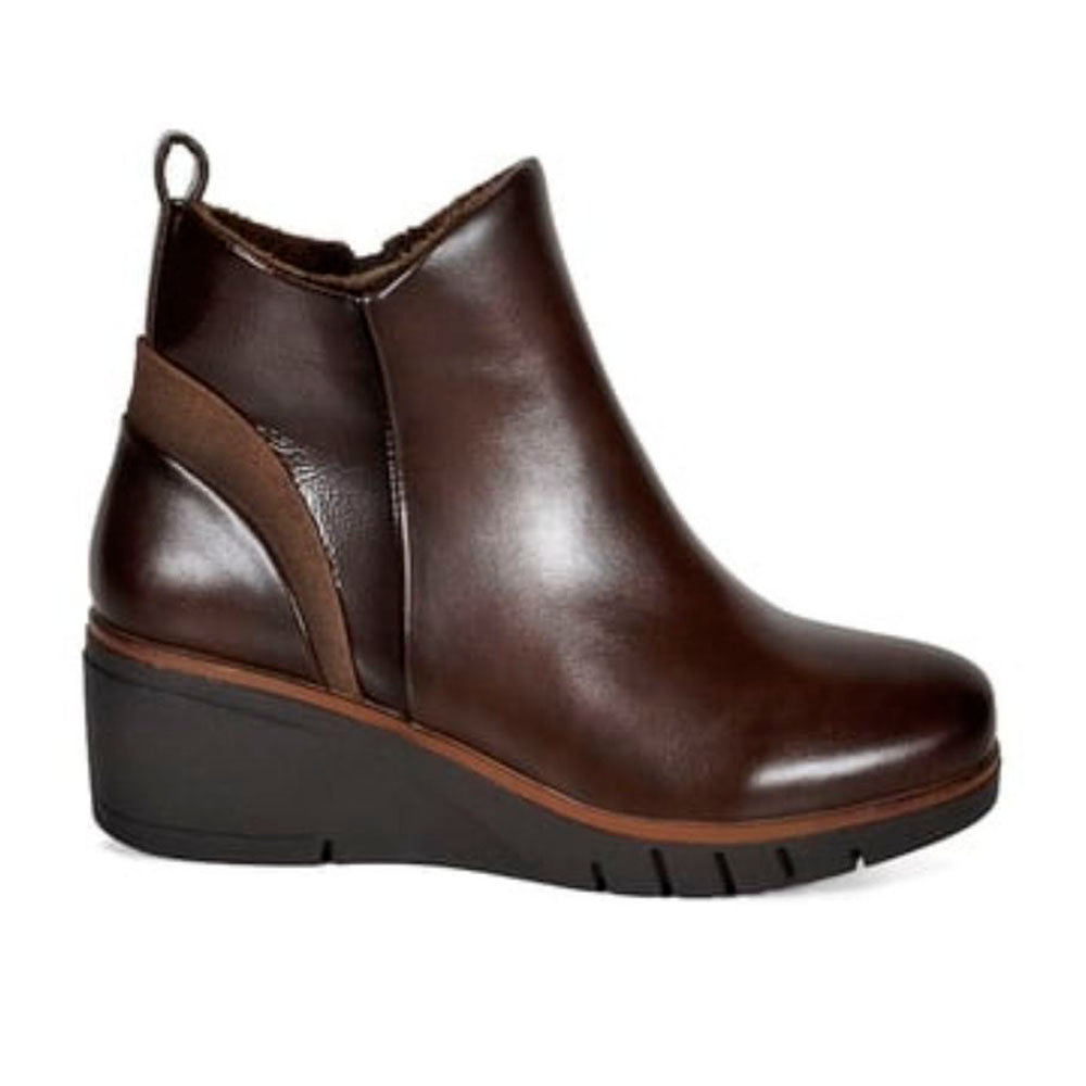 Botas y botines