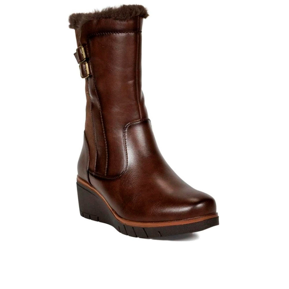 BOTA BEGOÑA DH-G106 COFFEE