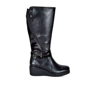 BOTA BEGOÑA DH-G107 BLACK