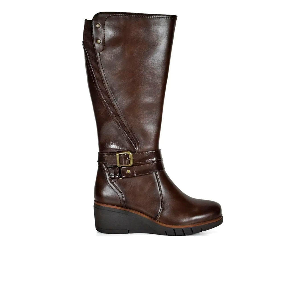 BOTA BEGOÑA DH-G107 COFFEE