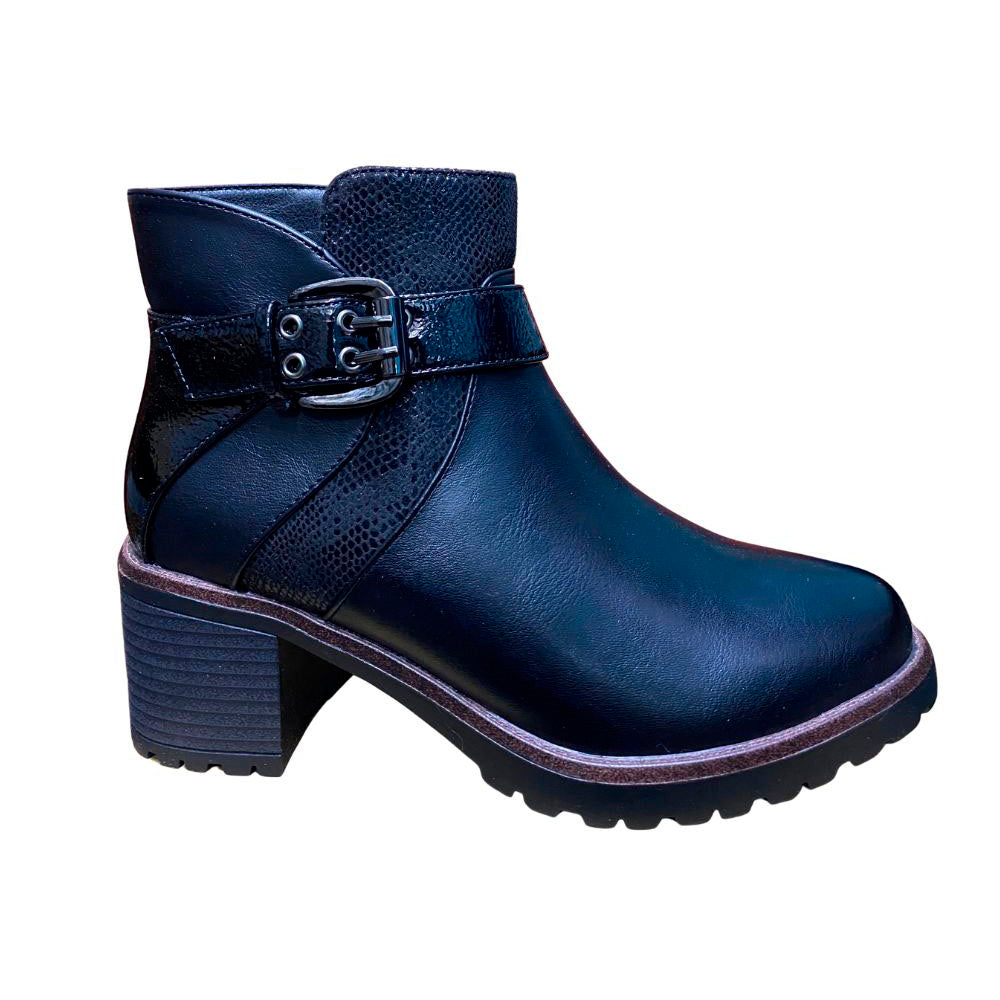 BOTIN BEGOÑA DH-G110 BLACK