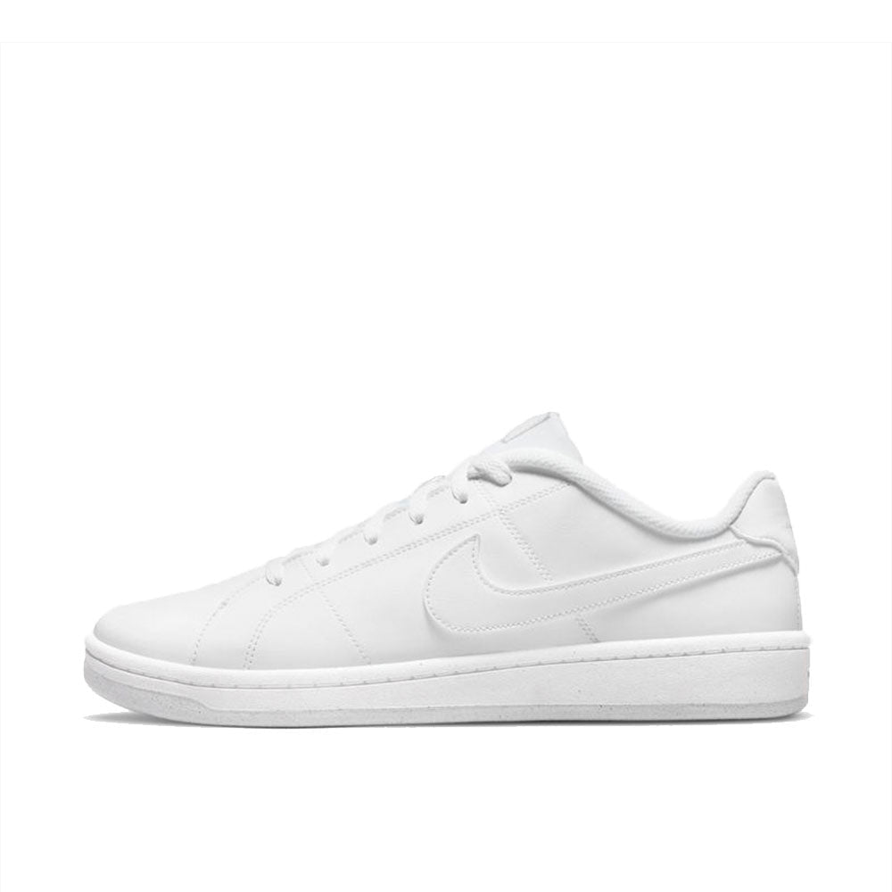 Zapatilla Urbana Mujer Nike Court Royale 2 Blanco